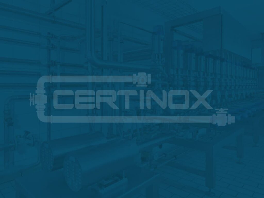 Thumbnail Certinox